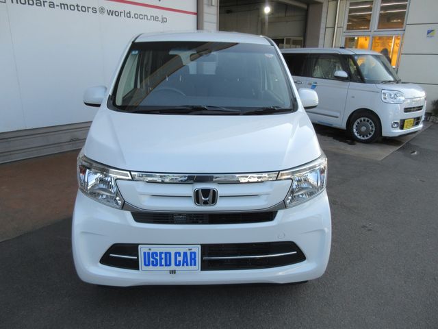 HONDA N-WGN 4WD 2021 Image 31