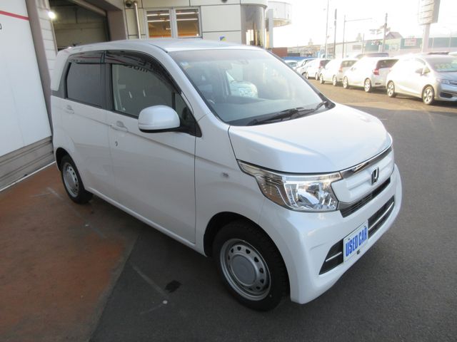 HONDA N-WGN 4WD 2021 Image 31