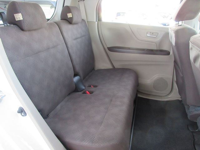 HONDA N-WGN 4WD 2021 Image 31