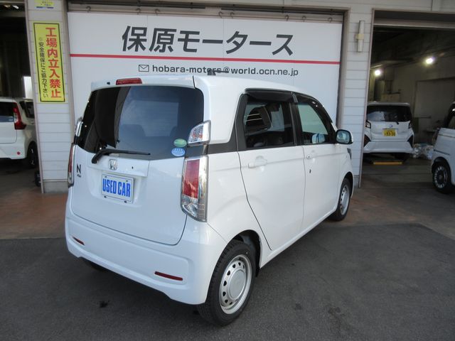 HONDA N-WGN 4WD 2021 Image 31