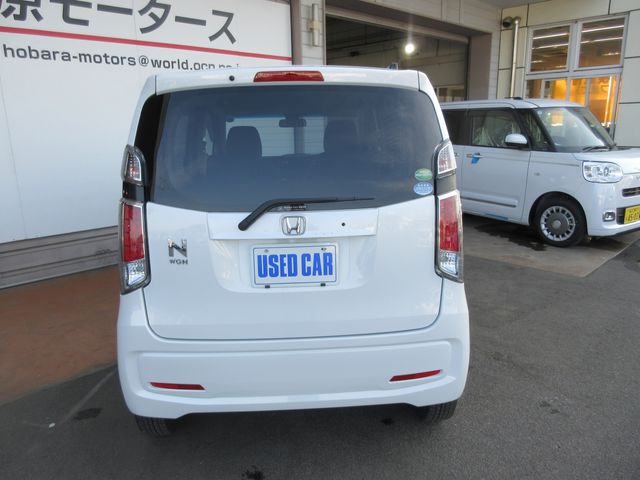 HONDA N-WGN 4WD 2021 Image 31