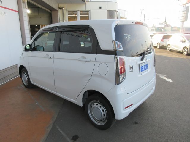 HONDA N-WGN 4WD 2021 Image 31