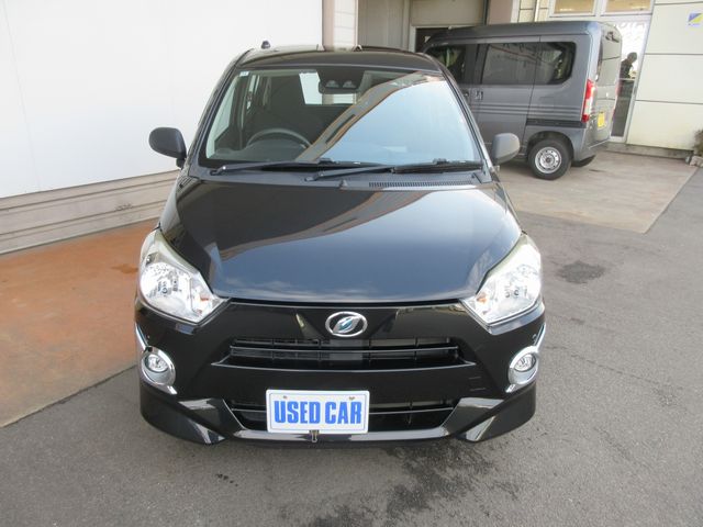 DAIHATSU MIRA E:S 2018 Image 31