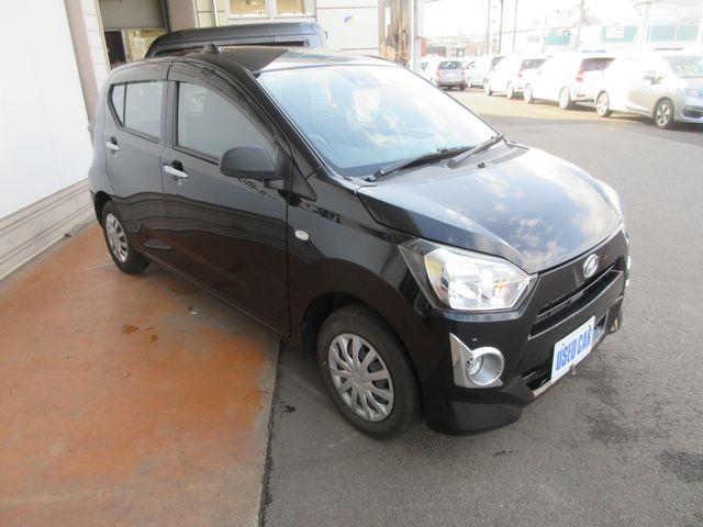 DAIHATSU MIRA E:S 2018 Image 31