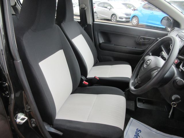 DAIHATSU MIRA E:S 2018 Image 31