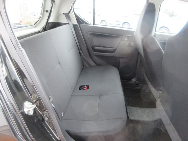 DAIHATSU MIRA E:S 2018 Image 31