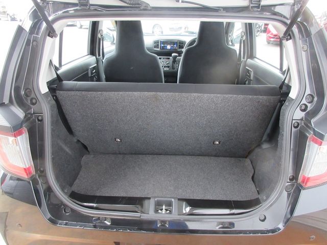 DAIHATSU MIRA E:S 2018 Image 31
