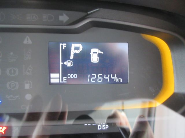 DAIHATSU MIRA E:S 2018 Image 31