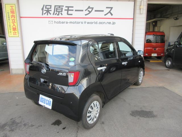 DAIHATSU MIRA E:S 2018 Image 31