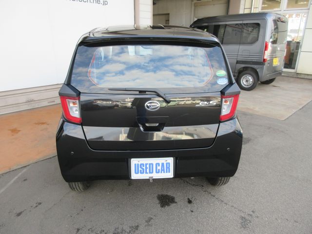 DAIHATSU MIRA E:S 2018 Image 31