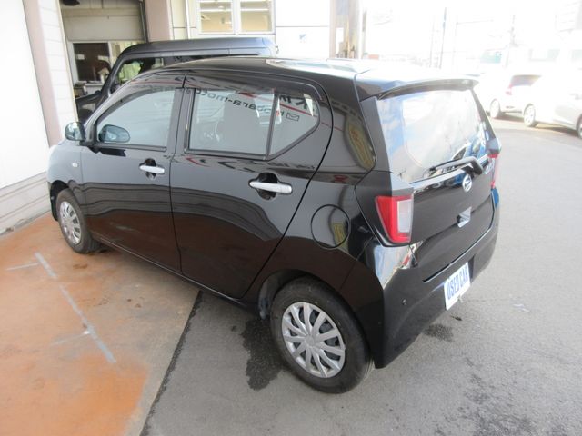 DAIHATSU MIRA E:S 2018 Image 31