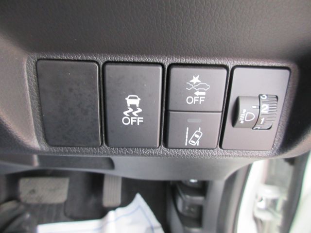 HONDA SHUTTLE HYBRID 2021 Image 31