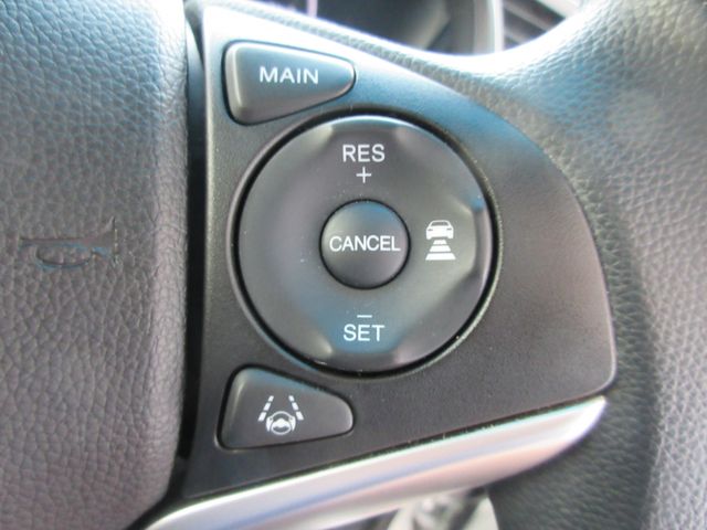 HONDA SHUTTLE HYBRID 2021 Image 31