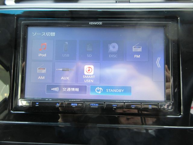 HONDA SHUTTLE HYBRID 2021 Image 31