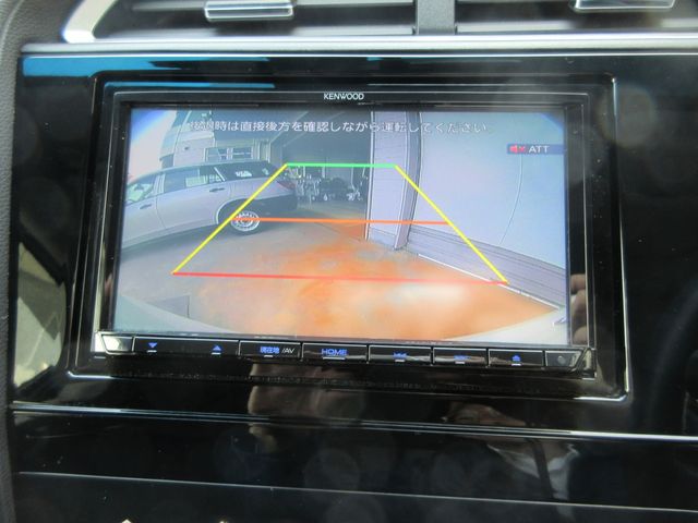 HONDA SHUTTLE HYBRID 2021 Image 31