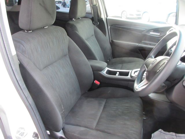 HONDA SHUTTLE HYBRID 2021 Image 31