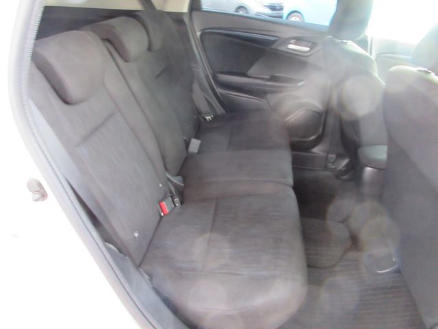 HONDA SHUTTLE HYBRID 2021 Image 31