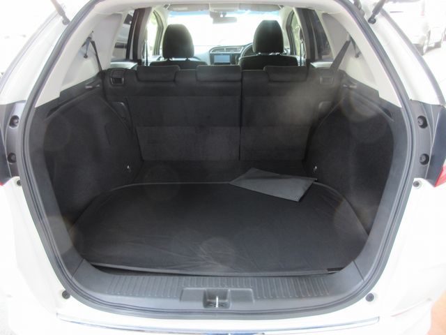 HONDA SHUTTLE HYBRID 2021 Image 31