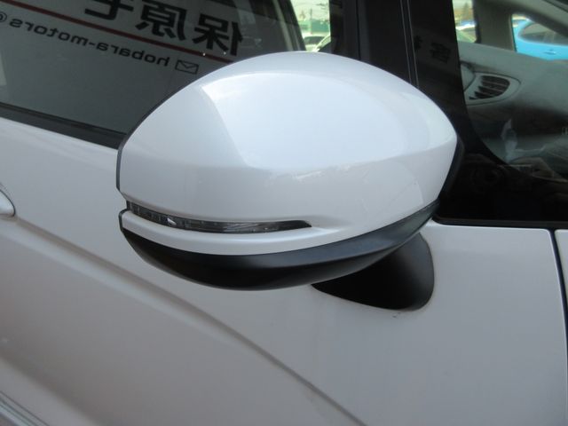 HONDA SHUTTLE HYBRID 2021 Image 31