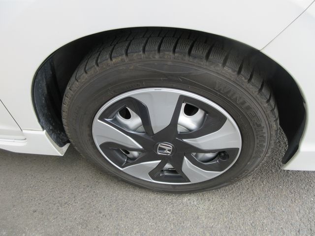 HONDA SHUTTLE HYBRID 2021 Image 31