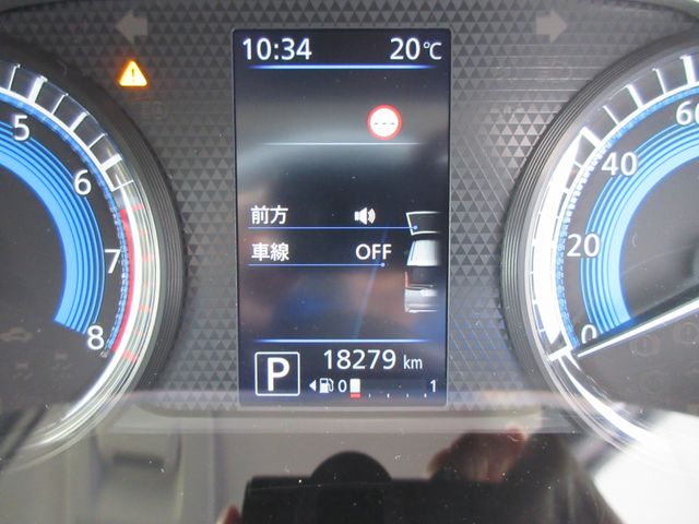 NISSAN ROOX 2022 Image 31