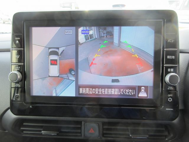 NISSAN ROOX 2022 Image 31