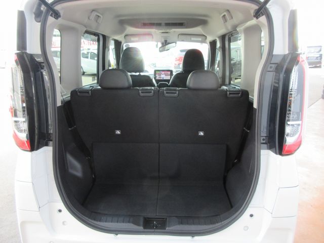 NISSAN ROOX 2022 Image 31