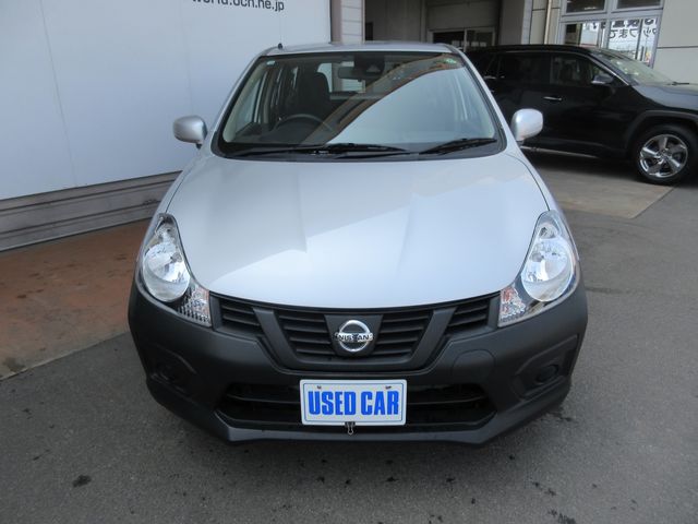 NISSAN NV150 AD 4WD 2020 Image 31