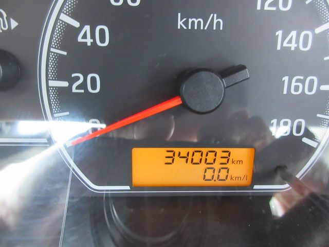 NISSAN NV150 AD 4WD 2020 Image 31