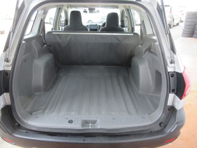 NISSAN NV150 AD 4WD 2020 Image 31