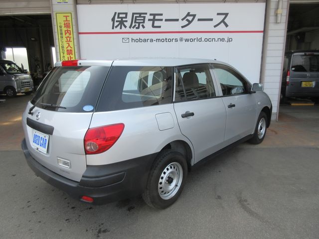 NISSAN NV150 AD 4WD 2020 Image 31