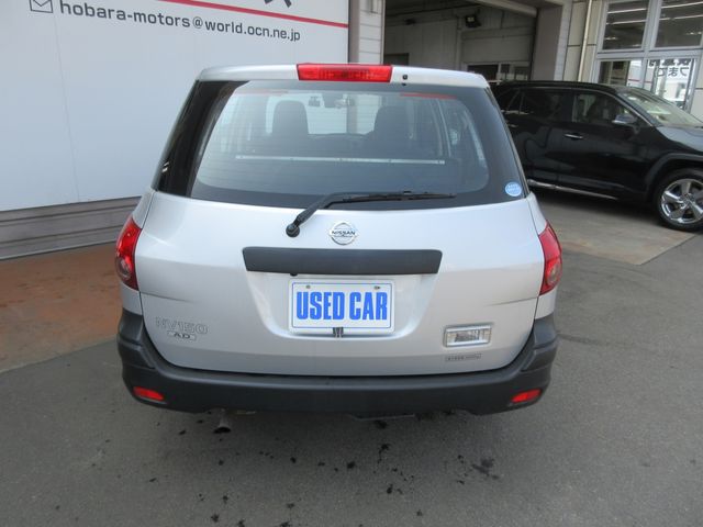 NISSAN NV150 AD 4WD 2020 Image 31