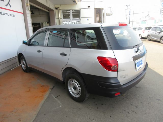 NISSAN NV150 AD 4WD 2020 Image 31