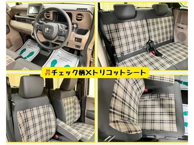 HONDA N BOX JOY 2025 Image 31