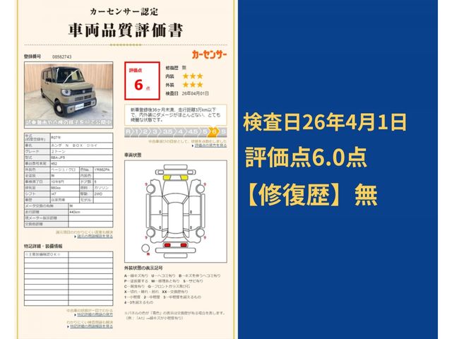 HONDA N BOX JOY 2025 Image 31