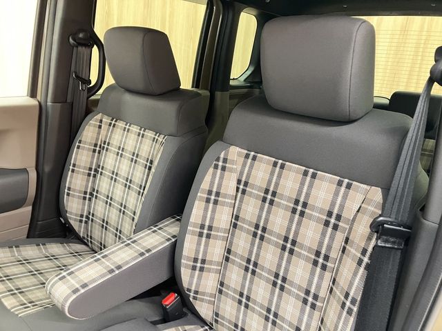 HONDA N BOX JOY 2025 Image 31