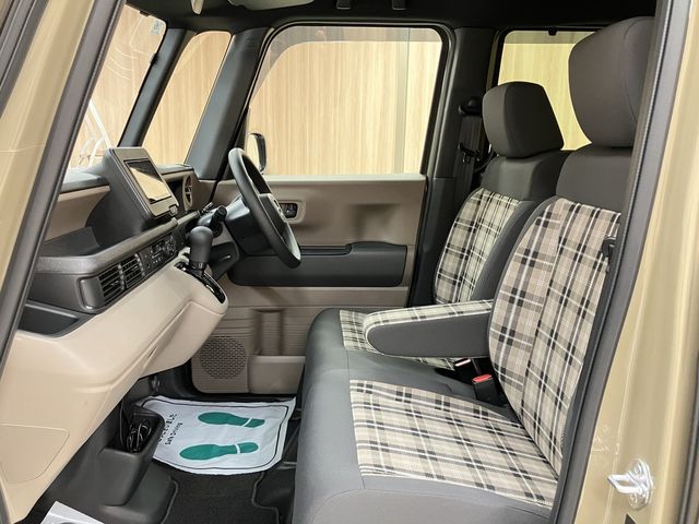 HONDA N BOX JOY 2025 Image 31