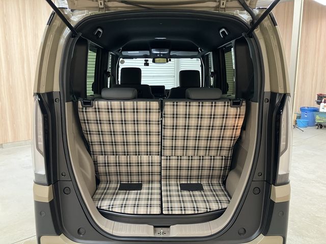 HONDA N BOX JOY 2025 Image 31