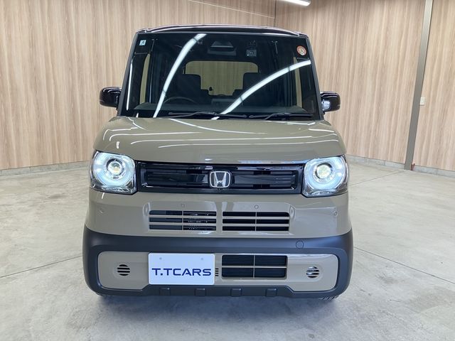 HONDA N BOX JOY 2025 Image 31