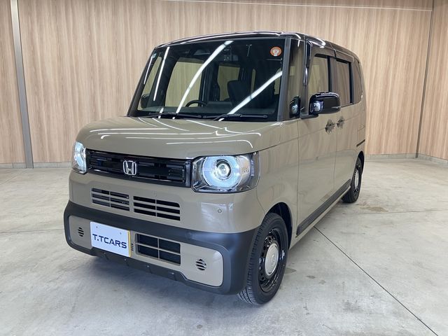 HONDA N BOX JOY 2025 Image 31