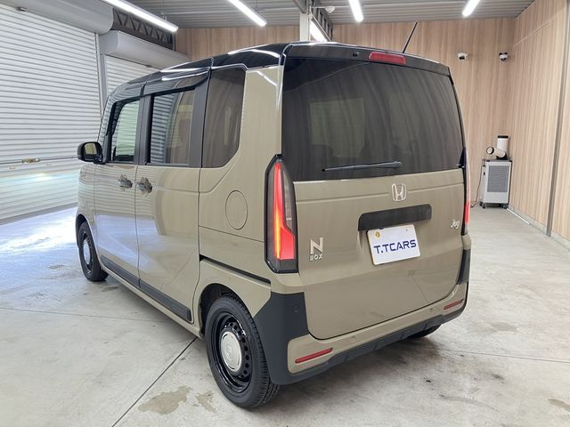 HONDA N BOX JOY 2025 Image 31