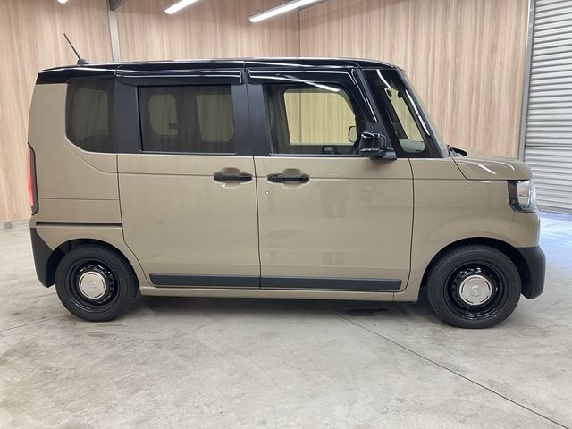 HONDA N BOX JOY 2025 Image 31