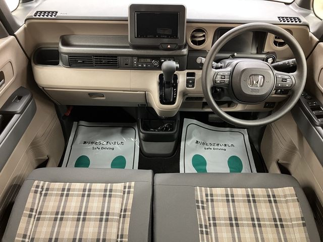 HONDA N BOX JOY 2025 Image 31