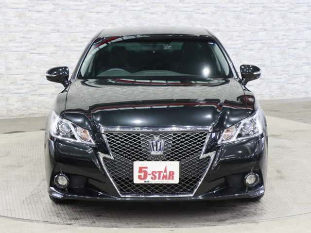 TOYOTA CROWN SEDAN 2013 Image 31