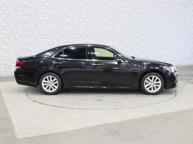 TOYOTA CROWN SEDAN 2013 Image 31