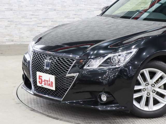 TOYOTA CROWN SEDAN 2013 Image 31