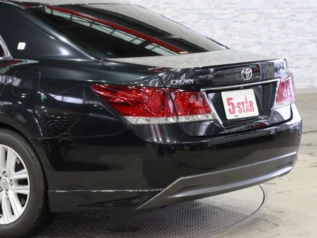 TOYOTA CROWN SEDAN 2013 Image 31