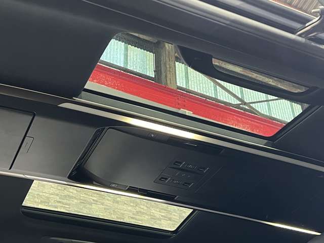 TOYOTA ALPHARD HYBRID 2023 Image 31