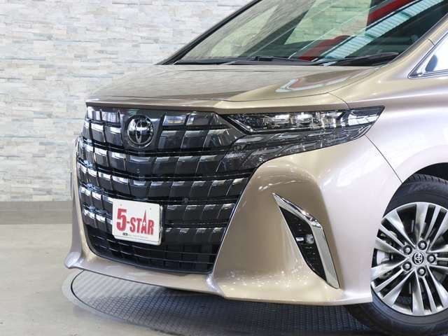 TOYOTA ALPHARD HYBRID 2023 Image 31