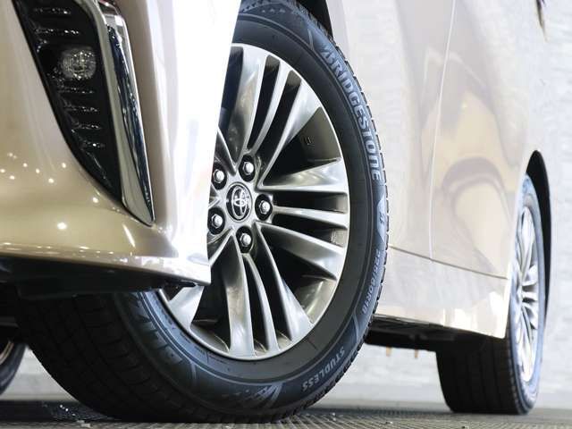 TOYOTA ALPHARD HYBRID 2023 Image 31